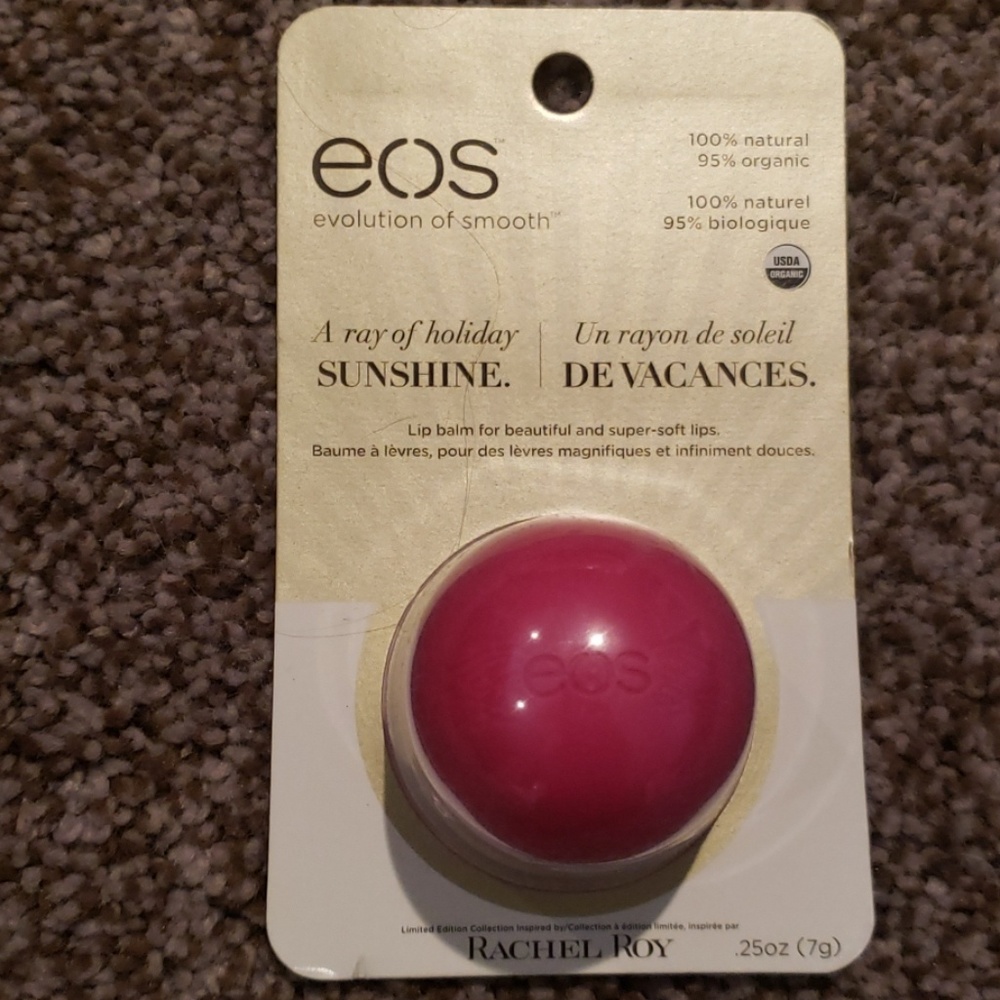Lip balm